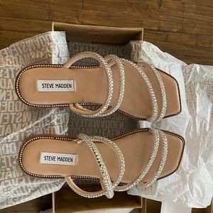Steve Madden Starie Sandal